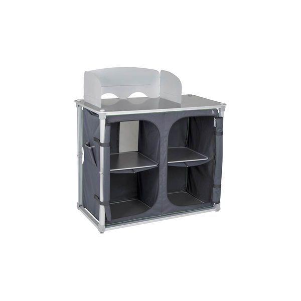 Bo-Camp Cooking Cupboard Icefield Quick-Up