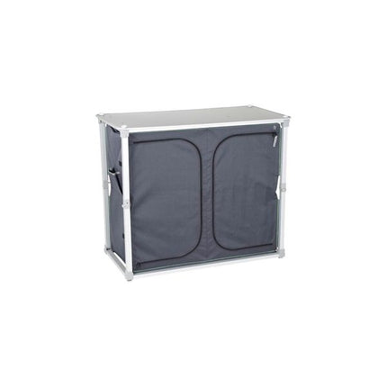 Bo-Camp Cooking Cupboard Icefield Quick-Up
