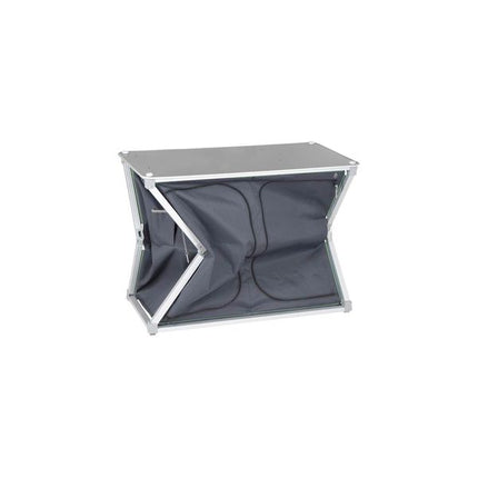 Bo-Camp Cooking Cupboard Icefield Quick-Up