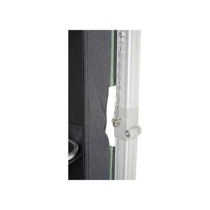 Bo-Camp Cooking Cupboard Icefield Quick-Up