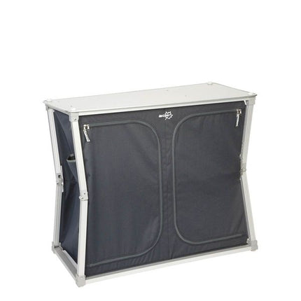 Bo-Camp Cooking Cupboard Icefield Quick-Up