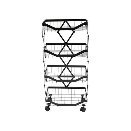 Bo-Camp Industrial Collection Storage Rack Braddock