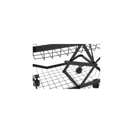 Bo-Camp Industrial Collection Storage Rack Braddock