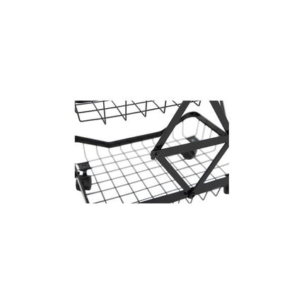 Bo-Camp Industrial Collection Storage Rack Braddock