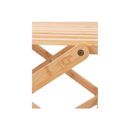 Bo-Camp Urban Collection Cupboard Fitzroy L Bamboo