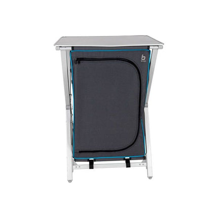 Bo-Camp Cupboard Ontario Easy Fold