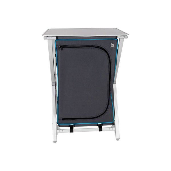 Bo-Camp Cupboard Ontario Easy Fold