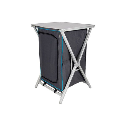Bo-Camp Cupboard Ontario Easy Fold