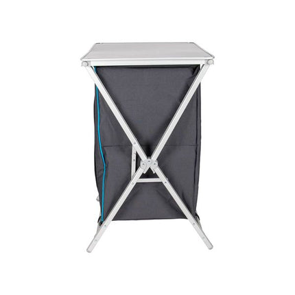 Bo-Camp Cupboard Ontario Easy Fold