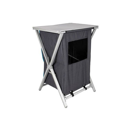 Bo-Camp Cupboard Ontario Easy Fold