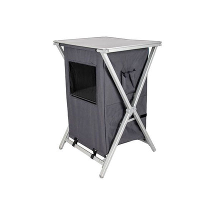Bo-Camp Cupboard Ontario Easy Fold