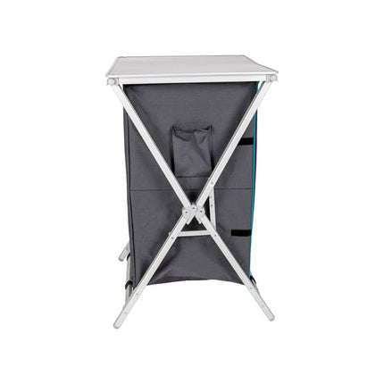 Bo-Camp Cupboard Ontario Easy Fold