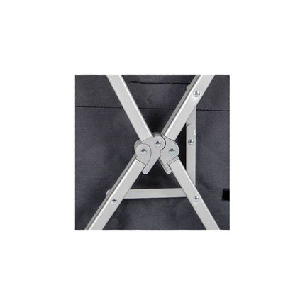 Bo-Camp Cupboard Ontario Easy Fold