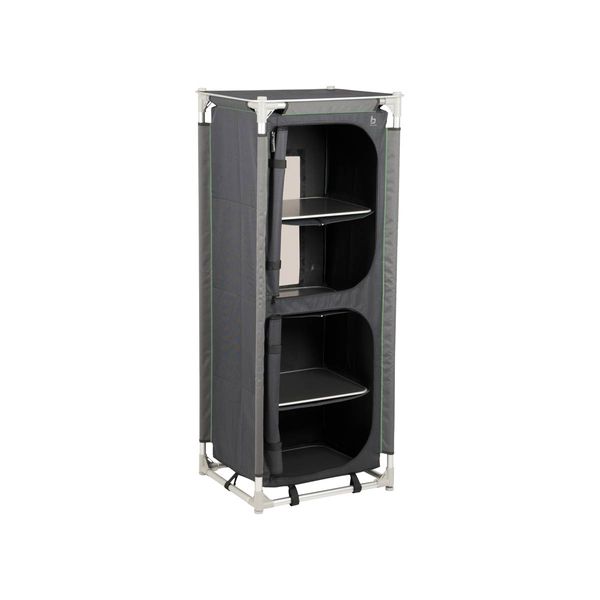 Bo-Camp Cupboard Emerald High