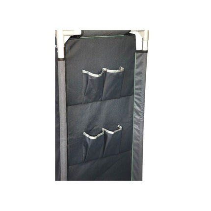 Bo-Camp Cupboard Emerald High