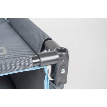 Bo-Camp Cabinet/Organizer 9 Compartments