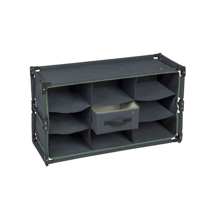 Bo-Camp Cabinet/Organizer 9 Compartments