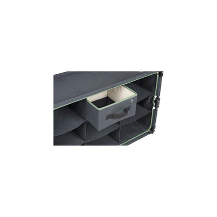 Bo-Camp Drawer for Organizer Foldable Medium 3 Pieces