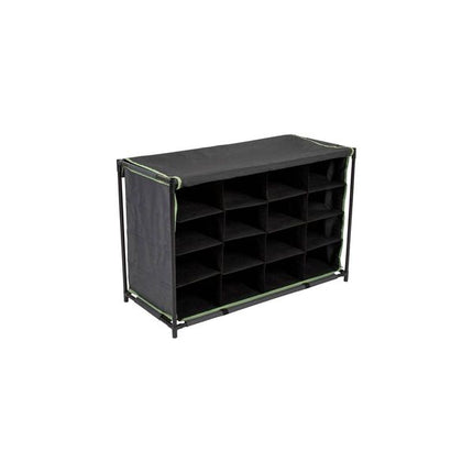 Bo-Camp Cabinet/Organizer 16 Compartments