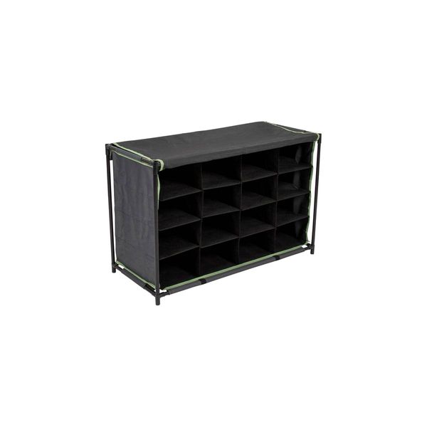 Bo-Camp Cabinet/Organizer 16 Compartments