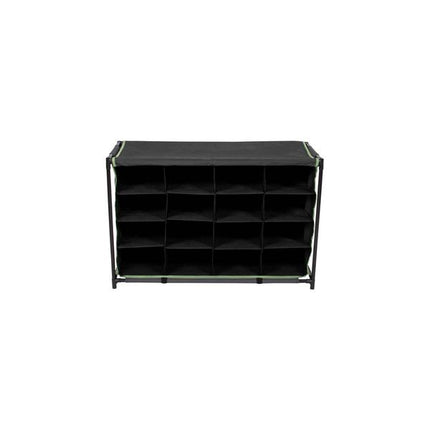 Bo-Camp Cabinet/Organizer 16 Compartments