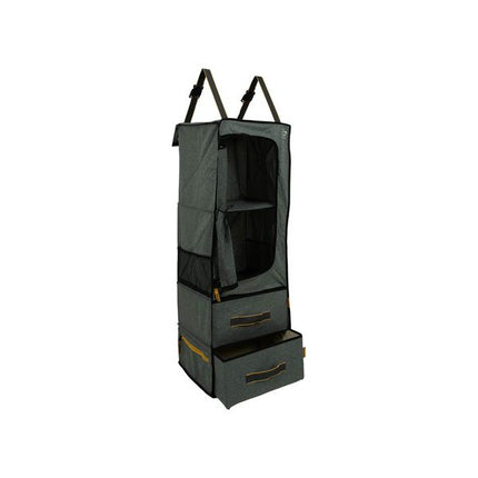 Bo-Camp Industrial Collection Organizer Westlawn 4 Compartments