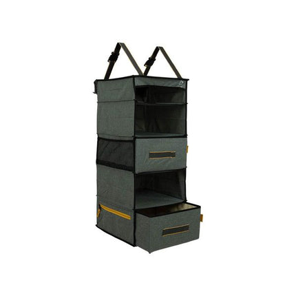 Bo-Camp Industrial Collection Organizer Westlawn 5 Compartments