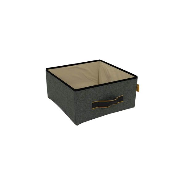 Bo-Camp Industrial Collection Drawer Organizer Westlawn 2 Pieces