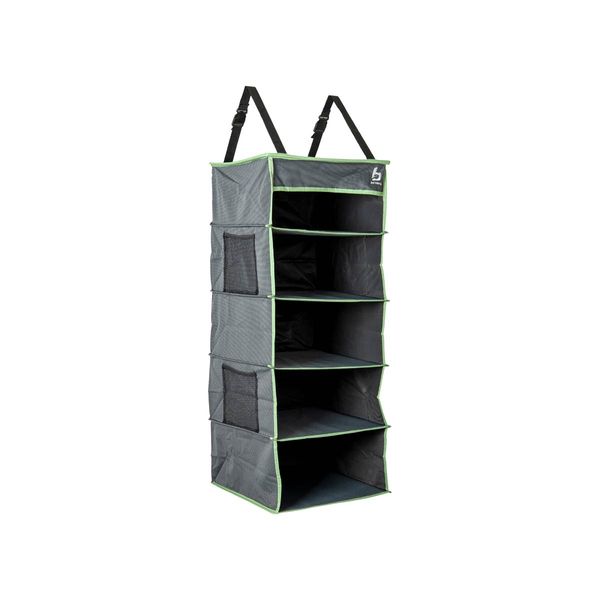 Bo-Camp Organizer 5 Compartments