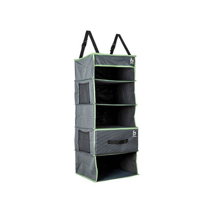 Bo-Camp Organizer 5 Compartments