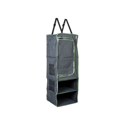Bo-Camp Organizer 4 Compartments 1 Door