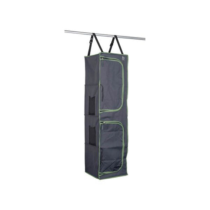 Bo-Camp Organizer 4 Compartments 2 Doors
