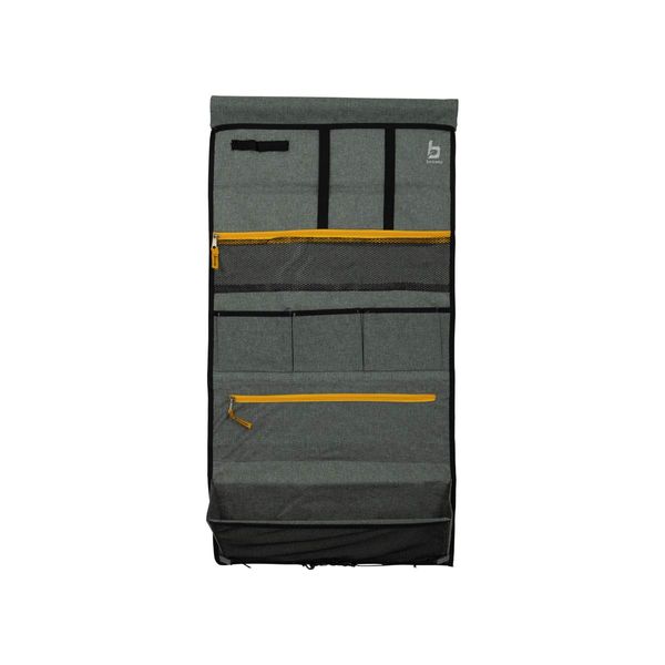 Bo-Camp Industrial Collection Organizer Overton M 7 Compartment