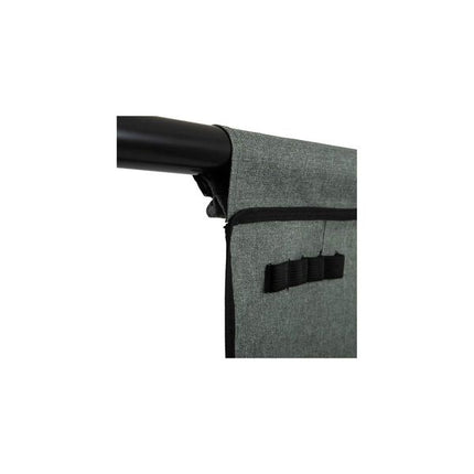 Bo-Camp Industrial Collection Organizer Overton M 7 Compartment