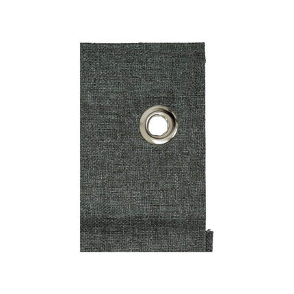 Bo-Camp Industrial Collection Organizer Overton L 7 Compartment