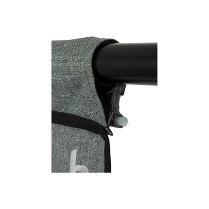 Bo-Camp Industrial Collection Organizer Overton XL 9 Compartment