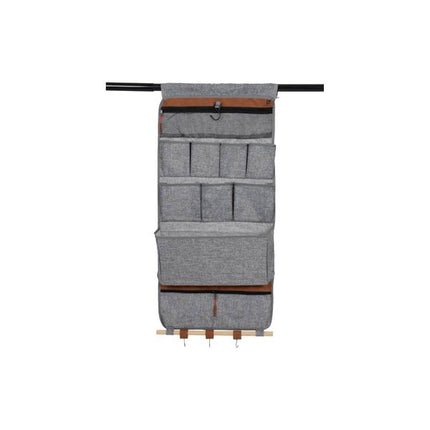 Bo-Camp Urban Collection Organizer Mathew M 11 Compartments