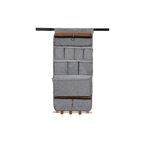 Bo-Camp Urban Collection Organizer Mathew M 11 Compartments