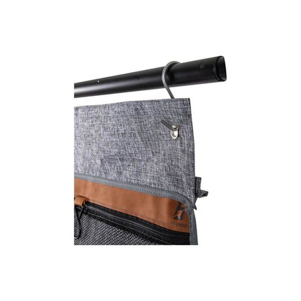 Bo-Camp Urban Collection Organizer Mathew M 11 Compartments