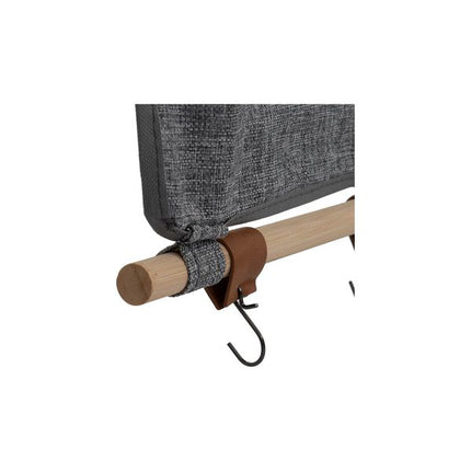 Bo-Camp Urban Collection Organizer Mathew L 14 Compartments