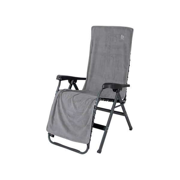 Bo-Camp Chair Cover L Universal Terry Cloth