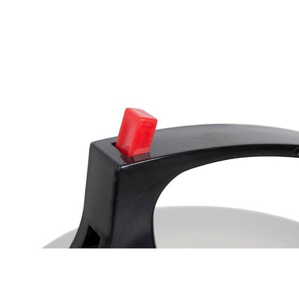 Bo-Camp Whistling Kettle Vision 1.8L