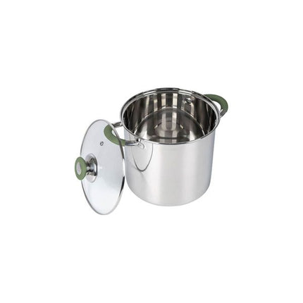 Bo-Camp Pan Flair Plus RVS Dia 20cm