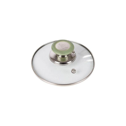 Bo-Camp Pan Flair Plus RVS Dia 20cm
