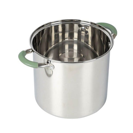 Bo-Camp Pan Flair Plus RVS Dia 20cm