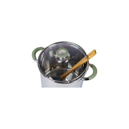 Bo-Camp Pan Flair Plus RVS Dia 20cm