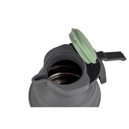 Bo-Camp Tea Kettle Collapsible 1.2L