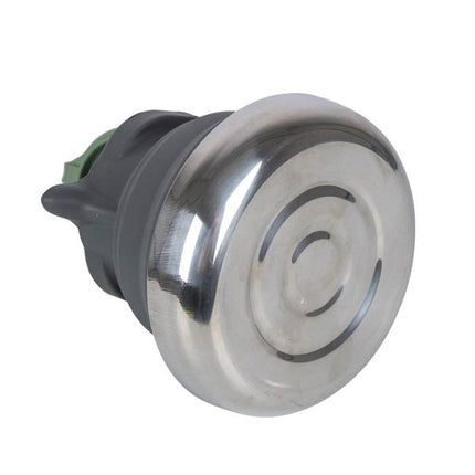 Bo-Camp Tea Kettle Collapsible 1.2L