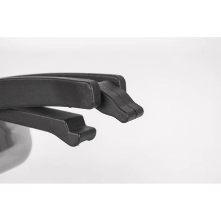 Bo-Camp Tea Kettle Collapsible 1.2L