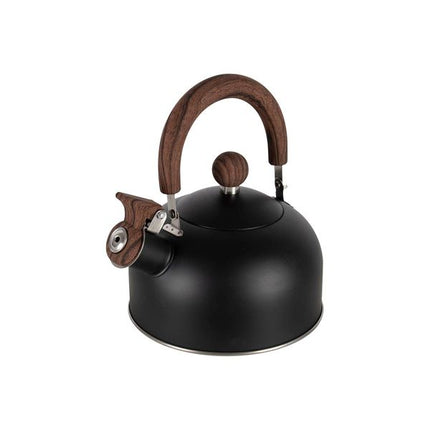 Bo-Camp Industrial Collection Whistling Kettle Pettygrove 1.2L